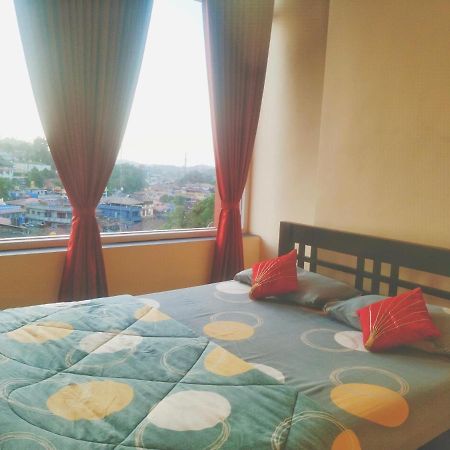 The Two Bedroom House Madikeri Eksteriør bilde