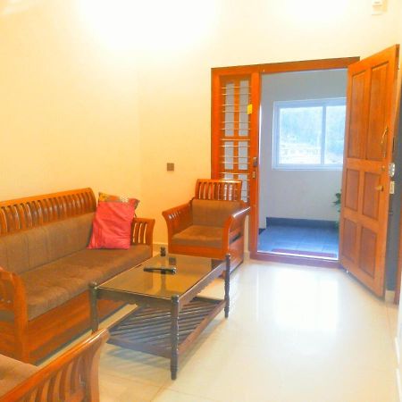The Two Bedroom House Madikeri Eksteriør bilde