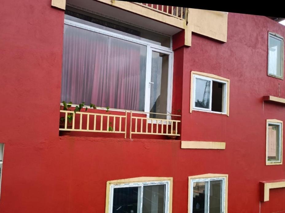 The Two Bedroom House Madikeri Eksteriør bilde