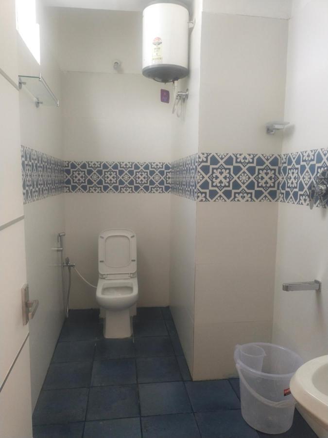 The Two Bedroom House Madikeri Eksteriør bilde